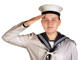 Обучение для моряков в Гурзуфе