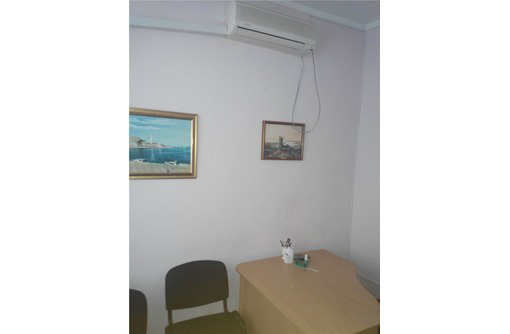 Двух-кабинетный Офис в Центре 24 кв.м. - Сдам в Севастополе