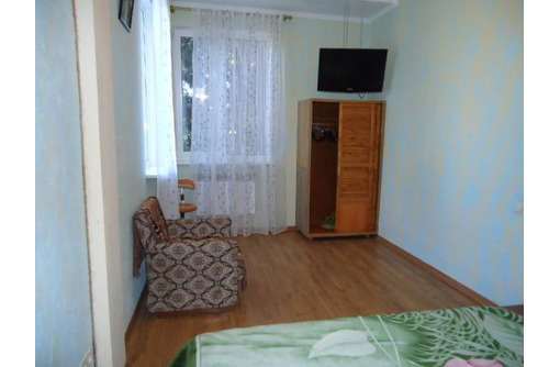 Ялта ул. Чехова 2- комнатная квартира люкс до Набережной 250 метров - Аренда квартир в Ялте