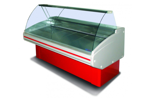 Холодильная витрина ВУ 3-180 «АРИЕЛЬ», универсальная - Продажа в Симферополе