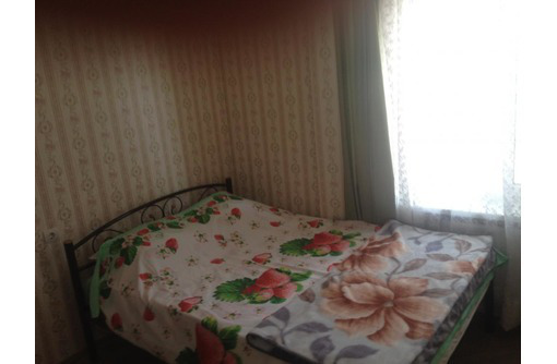 Двухкомнатный домик в Стрелецкой - Аренда домов в Севастополе