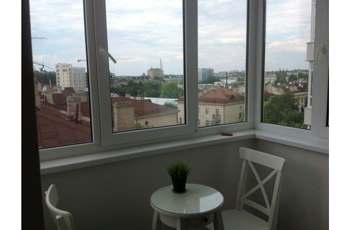 Сдам  длительно 2 -комнатную квартиру  Центр - Аренда квартир в Севастополе