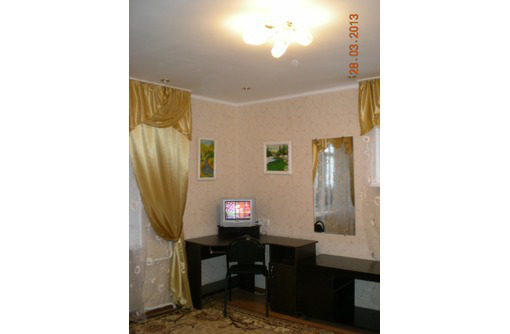 Сдам однокомнатную квартиру посуточно,длительно - Услуги по недвижимости в Севастополе