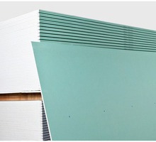 Гипсокартон Knauf потолочный 2500х1200х9,50 - Листовые материалы в Севастополе