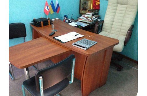 Трех-кабинетный Офис на Суворова в Центре - Сдам в Севастополе