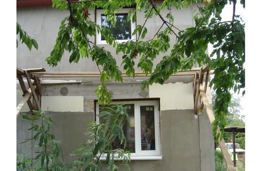 Продается дом, 7-ой км Балаклавского шоссе, СТ Золотая балка - Дома в Севастополе