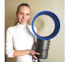 Безлопастные вентиляторы нового поколения - Климатическая техника в Ялте