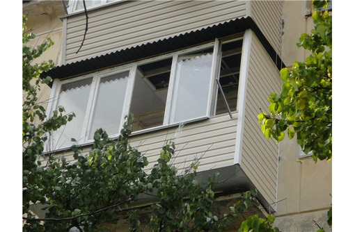 Ремонт квартир,отделка под ключ! Балконы,пристройки,окна! - Ремонт, отделка в Севастополе