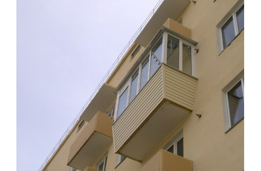 Ремонт квартир,отделка под ключ! Балконы,пристройки,окна! - Ремонт, отделка в Севастополе