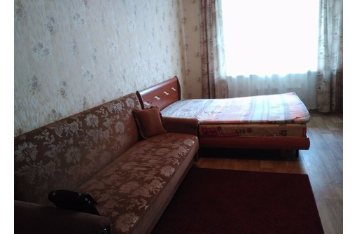 1-комнатная, Советская-5, Центральная горка. - Аренда квартир в Севастополе
