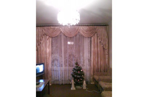 Продается трехкомнатная квартира,г. Симферополь, ул.Толстого - Квартиры в Симферополе