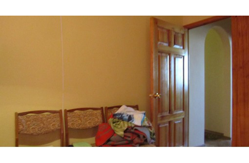 Продается трехкомнатная квартира,г. Симферополь, ул.Толстого - Квартиры в Симферополе