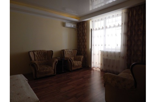 Аренда для комфортного проживания Отличная новая 1-комнатная квартира у моря - Аренда квартир в Севастополе