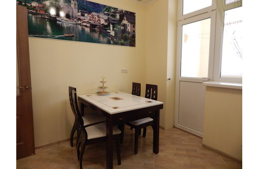 Аренда для комфортного проживания Отличная новая 1-комнатная квартира у моря - Аренда квартир в Севастополе