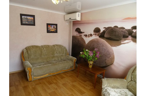 2-комнатная у парка Победы, 25000 - Аренда квартир в Севастополе