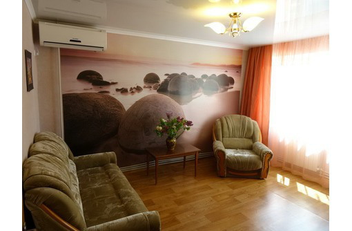 2-комнатная у парка Победы, 25000 - Аренда квартир в Севастополе
