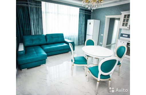Сдам 2-комнатную квартиру на набережной Адмирала Клокачева - Аренда квартир в Севастополе