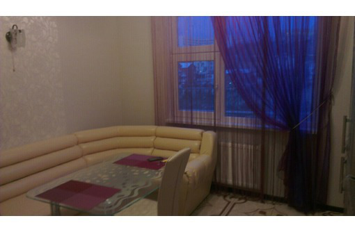 Сдам 1-комнатную квартиру по ул.Степаняна - Аренда квартир в Севастополе