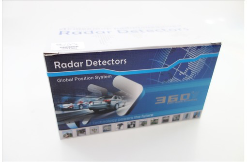 Автомобильный радар-детектор Е 9 - Другие запчасти в Севастополе