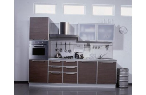 Кухонные гарнитуры под заказ по оптовой цене без посредников - Мебель на заказ в Симферополе