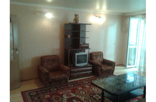 Сдается 3-комнатная квартира пр-кт Гагарина 11 - Аренда квартир в Севастополе