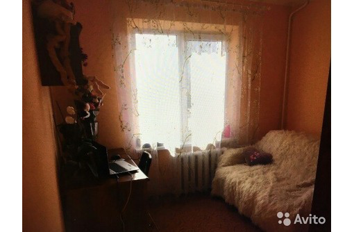 Сдается 3-комнатная квартира на Проспекте Октябрьской Революции - Аренда квартир в Севастополе