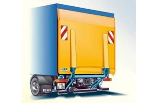 Ремонт гидравлических цилиндров - Ремонт грузовых авто в Симферополе