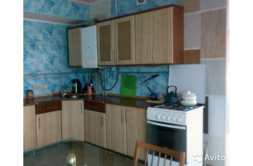 Сдается длительно 3-комнатная квартира на Николая Музыки - Аренда квартир в Севастополе