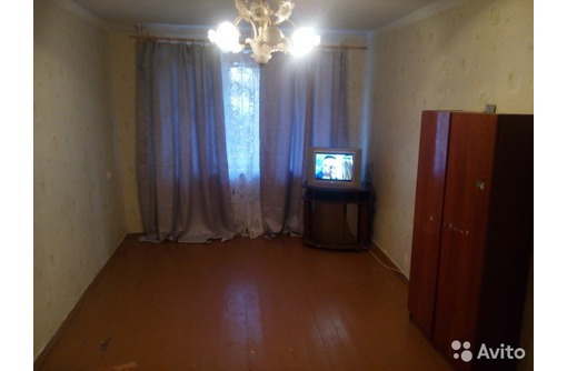 Сдается 1-комнатная квартира на пр-те Победы - Аренда квартир в Севастополе