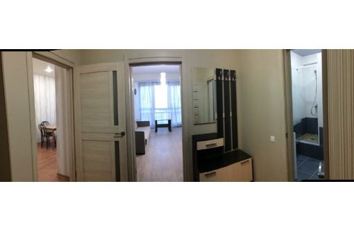 Сдается длительно 2-комнатная квартира на пр-кт  Античный 10 - Аренда квартир в Севастополе