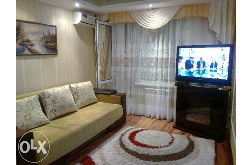 Квартира у моря у парка Победы - Аренда квартир в Севастополе