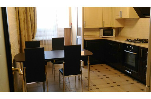 Сдается длительно 2-комнатная квартира на ПОРе - Аренда квартир в Севастополе