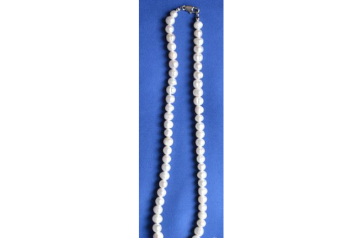 Элегантное жемчужное ожерелье - Ювелирные изделия в Симферополе