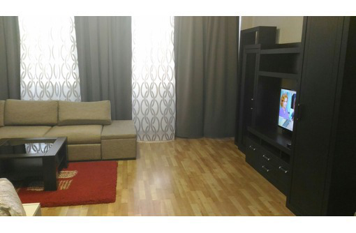 Сдается длительно 1-комнатная квартира по ул. Николая Музыки - Аренда квартир в Севастополе