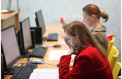 Бизнес-Академия проводит курс «1С: Зарплата и управление персоналом 8» 27.03 в 18.00 - Курсы учебные в Севастополе