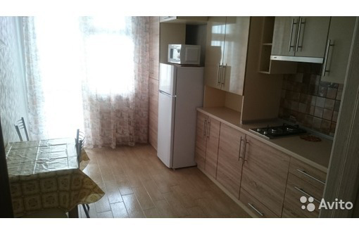 Сдам 1-комнатную квартиру - Аренда квартир в Севастополе