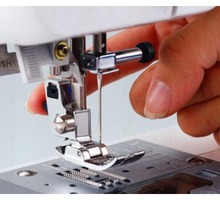 Ремонт швейных машин, оверлоков - Ремонт техники в Севастополе
