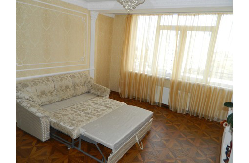 1 -комнатная  посоточно, своя - Аренда квартир в Севастополе