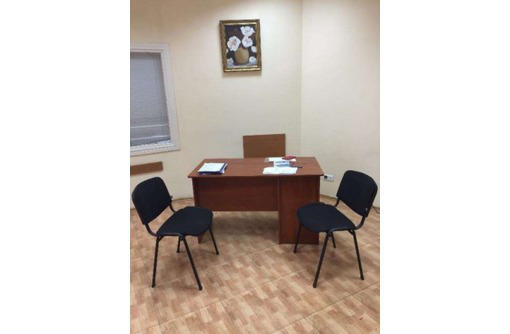 Меблированный Офис в р-не Вокзалов - Сдам в Севастополе