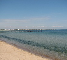 Пансионат в самом солнечном городе Крыма со своим пляжем - Продам в Крыму