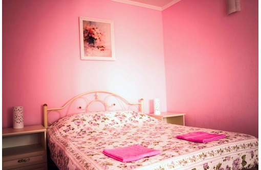 Сдам комнаты в  доме "Астерия" Балаклава - Гостиницы, отели, гостевые дома в Севастополе