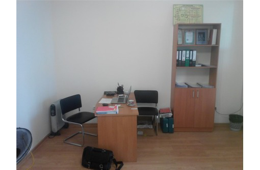 Меблированный 2-х кабинетный Офис ул Суворова (Центр) - Сдам в Севастополе