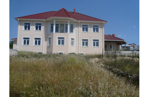 Продам загородный дом - Дачи в Севастополе