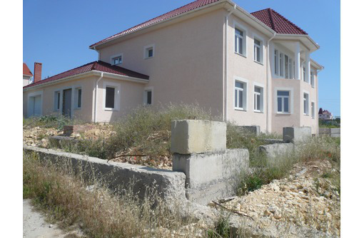 Продам загородный дом - Дачи в Севастополе