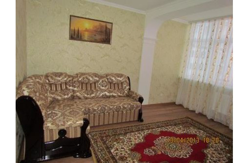 2-комнатная квартира ул. Челнокова - Аренда квартир в Севастополе