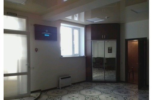 Сдам офис 60м2 в новострое - Сдам в Симферополе