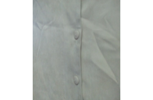 Женскую Рубашку,блузку светло-бежевого цвета - Мужская одежда в Симферополе