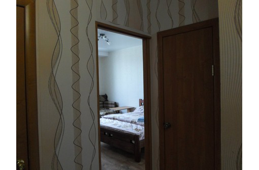 Сдается своя 1-комнатная  посуточно есть все - Аренда квартир в Севастополе