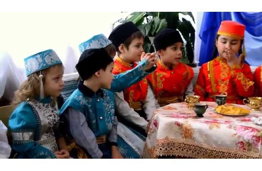 Детский центр "Маленькие гении" объявляет набор в этнонациональные группы для КРЫМСКОТАТАРСКИХ ДЕТЕЙ - Детские развивающие центры в Севастополе