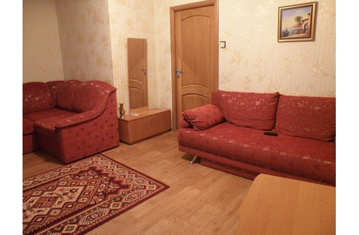 Сдается  1-комнатная квартира посуточно Летчики есть все - Аренда квартир в Севастополе